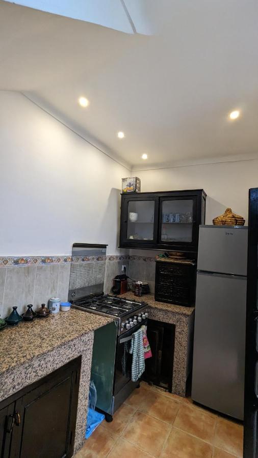 Riad Sharqi Villa Marakeş Dış mekan fotoğraf